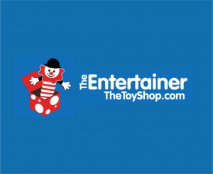 The Entertainer Giftcard
